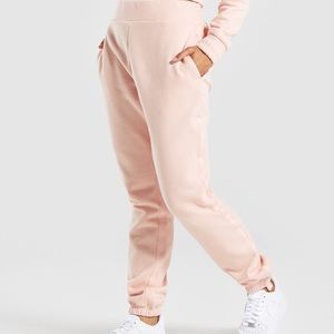 Gymshark Blush Everyday Jogger